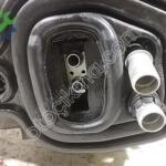 SEAT LEON KALORİFER KAZANI VE MOTORU M035227L 8716H 5Q0 907