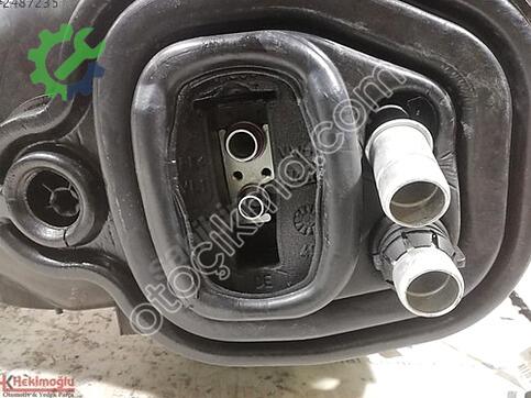 Seat Leon M035227L çıkma parça