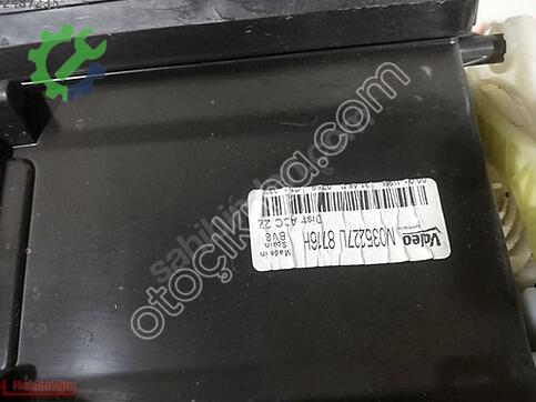 Seat Leon M035227L çıkma parça