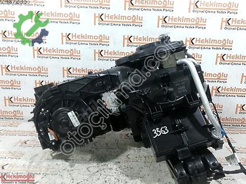 Seat Leon M035227L çıkma parça