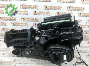 SEAT LEON KALORİFER KAZANI VE MOTORU M035227L 8716H 5Q0 907 5