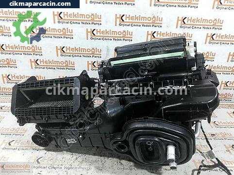 Seat Leon Kalorifer çıkma parça