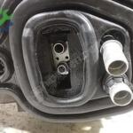 SEAT LEON KALORİFER KAZANI VE MOTORU M035227L 8716H 5Q0 907 5