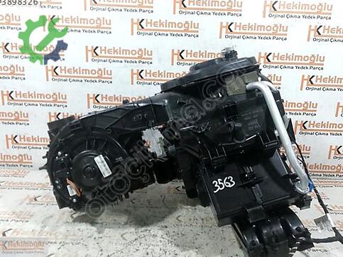 Seat Leon M035227L çıkma parça