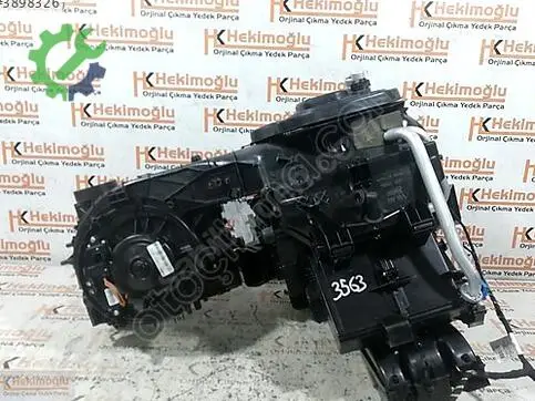 Seat Leon Kalorifer M035227L çıkma parça