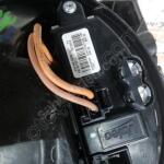 SEAT LEON KALORİFER KAZANI VE MOTORU M035227L 8716H 5Q0 907 5