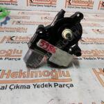 SEAT LEON KAPI CAM MOTORU SAĞ ARKA