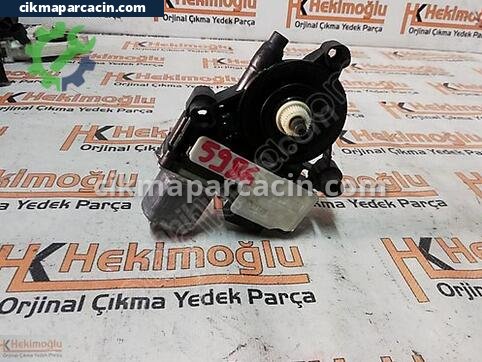 Seat Leon Cam Motoru çıkma parça