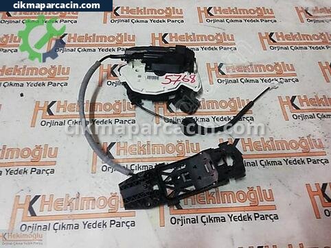 Seat Leon Kapı Kilidi çıkma parça