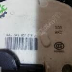 SEAT LEON KAPI KİLİDİ SAĞ ÖN 5N0 837 017 E