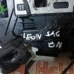 SEAT LEON KAPI KİLİDİ SAĞ ÖN 5N0 837 017 E