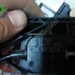 SEAT LEON KAPI KİLİDİ SAĞ ÖN 5N0 837 017 E
