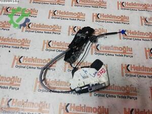 SEAT LEON KAPI KİLİDİ SOL ARKA 5K4 839 015 AF