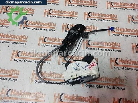 Seat Leon Kapı Kilidi çıkma parça
