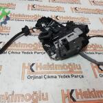 SEAT LEON KAPI KİLİDİ SOL ARKA 5K4 839 015 AF