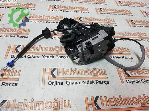 Seat Leon çıkma parça