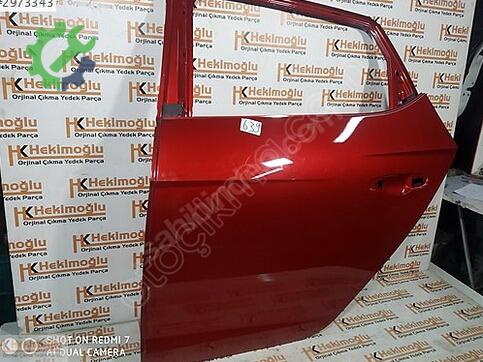 Seat Leon çıkma parça