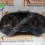 SEAT LEON KİLOMETRE SAATİ KADRAN 5F0920 741E, KİLOMETRE GÖ