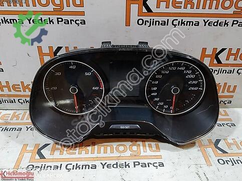 Seat Leon 5F0920 çıkma parça