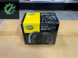 Seat Leon Korna Seti HELLA TE26 (2006/2013)