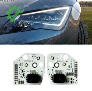 Seat Leon Orijinal Sıfır Köşe LED Beyni 5F0941476