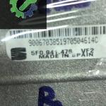 Seat Leon led far beyni 5F0941475/5F0941476