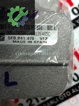 Seat Leon Far Beyni 5F0941475 çıkma parça