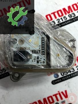 Seat Leon led far beyni 5F0941475/5F0941476