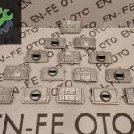 SEAT LEON LED FAR BEYNİ SIFIR 5F0 941 472 5F0941472 3