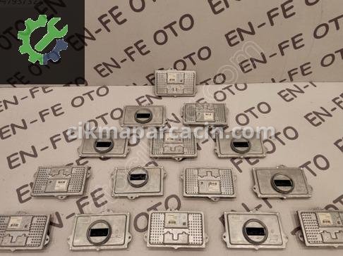 Seat Leon Far Beyni 5F0941472 çıkma parça