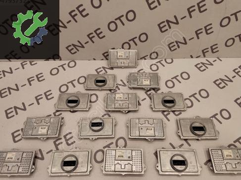 SEAT LEON LED FAR BEYNİ SIFIR 5F0 941 472 5F0941472 3