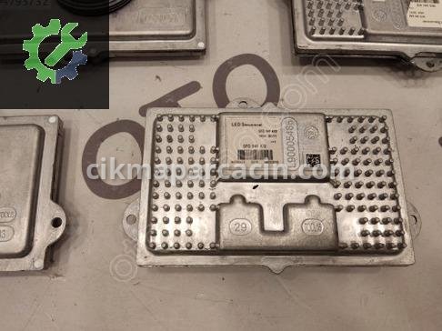 Seat Leon Far Beyni 5F0941472 çıkma parça