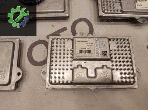 SEAT LEON LED FAR BEYNİ SIFIR 5F0 941 472 5F0941472 3