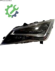 Seat Leon 2013-2017 Sıfır Far 5F1941007A