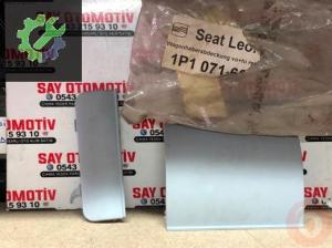 Seat Leon marsbiyel kapakları orj sıfır 1P1071626
