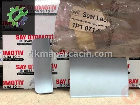 Seat Leon Marşpiyel Sacı çıkma parça