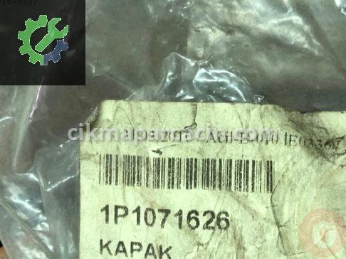 Seat Leon Marşpiyel Sacı 1P1071626 çıkma parça