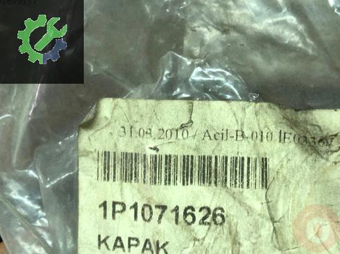 Seat Leon marsbiyel kapakları orj sıfır 1P1071626