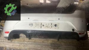 Seat Leon Modeli İçin Çıkma Arka Tampon Parçası