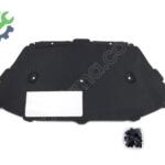 Seat Leon Orijinal Sıfır Kaput 5F0863831E
