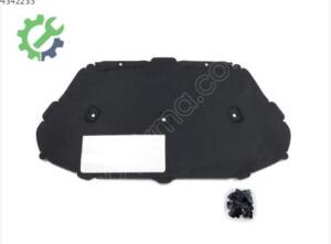Seat Leon Orijinal Sıfır Kaput 5F0863831E