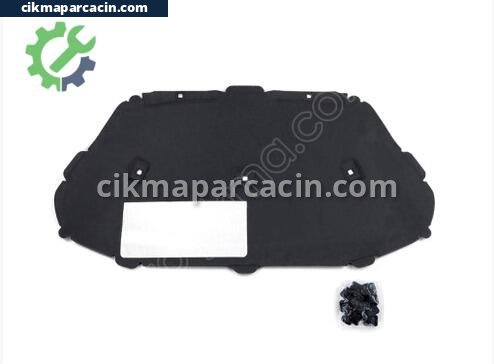 Seat Leon Kaput çıkma parça
