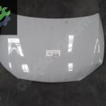 SEAT LEON MOTOR KAPUTU