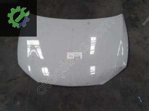 SEAT LEON MOTOR KAPUTU