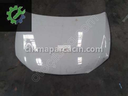 Seat Leon Kaput çıkma parça
