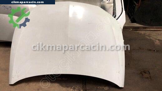 Seat Leon Kaput çıkma parça
