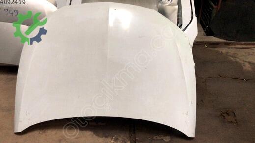 Seat Leon Kaput çıkma parça