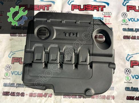 Seat Leon Külbütör Kapağı çıkma parça