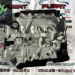 SEAT LEON MOTOR ÜST KORUMA KAPAĞI SIFIR SÜS KAPAĞI