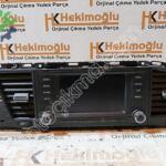 SEAT LEON MULTİMEDYA TEYP EKRAN 5F0 919 603, QFSE201D, 5F0